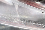 REFLEKTOR right light front EU 20-B763 OPEL INSIGNIA A 08-14