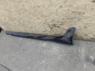 AUDI A6 4G0 C7 11- cap threshold moulding left