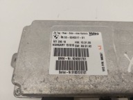 BMW E70 X5 E71 X6 control unit module KAMERY 9245517