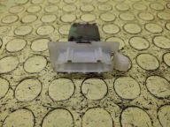 OPEL VECTRA C heater fan resistor