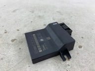 AUDI A6 C6 bedienteil modul GATEAWAY 4F0907468D