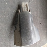moulding threshold right PEUGEOT 2008 and SAMA pipe end