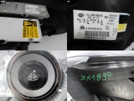MAYBACH 57 W240 62 V240 03-13 light HEADLIGHT XENON front right