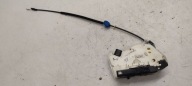 lock door front front right VW Scirocco 2,0 TFSI