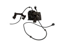caliper brake right rear part 2.0 CDI electrical Mercedes C-klasa W205