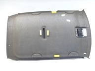 CIELO INTERNO SUFIT SKODA FABIA II monte carlo nero