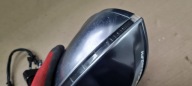 S7 4G A7 mirror right right front CHROM SKLADANE 4G8857410AM