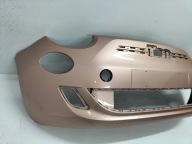 front bumper front FIAT 500 II E LIFT 20- ELEKTRYK ICON