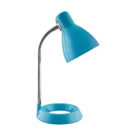 Lampka biurkowa KATI E27 BLUE