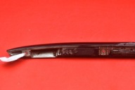 Couverture Poignée du capot Arrière Arrière Noir BMW X5 E53 99-03