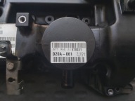Ölpeilstab BAGNET SSANGYONG RODIUS II 2.0 D