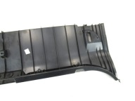 cover moulding boot BMW e60