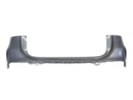 MERCEDES GLA 247 AMG Stoßstange heck hinten