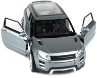 Auto Land Rover Range Rover Evoque W20