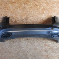 bumper rear part rear MERCEDES B-KLASA W247