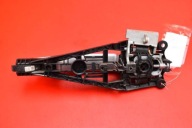 handle right front front SREBRNA CHEVROLET CRUZE 1 and 09-12