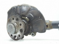 swing shock absorber McPherson right front MERCEDES E W212 LIFT 2.2 CDI