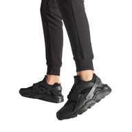 NIKE Pánska obuv Air Huarache DD1068 002 Black veľ.