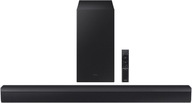 OUTLET#3 SOUNDBAR KINO DOMOWE SAMUSNG BLUETOOTH USB BASSBOOST HW-C450/EN