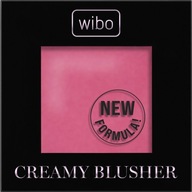 Creamy Blusher ružová na líca 2 3.5g
