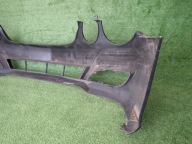 MERCEDES W211 211 E-KLASA LIFT 06-09 front bumper front
