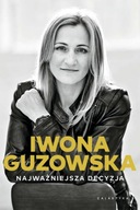 Guzowska Najważniejsza decyzja