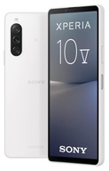 Smartfón Sony XPERIA 10 V 6 GB / 128 GB 5G biela