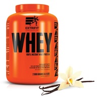 PROTEIN KONCENTRÁT EXTRIFIT 100% INSTANT WHEY 2000g