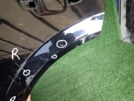 AUDI Q2 81A door left rear. rear part