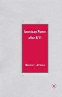 American Power after 9/11 Astrada M.