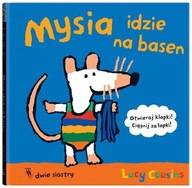 MYSIA IDZIE NA BASEN, COUSINS LUCY