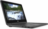 DELL LATITUDE 3190 | N4120 4x2.6GHz | WIN10 | 64GB | KAM | USB3 | EF132