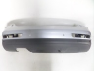 bumper rear rear part AUDI Q3 8U 11-15