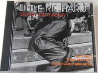 Little Richard - Short Fat Fanny CD UK Ideał