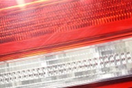 light left rear part rear VW PASSAT B8 sedan 14-20