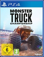 Monster Truck Championship (PS4)