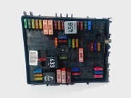 Module Module fusibles OE 1K0937124H Audi A3 8P 03-12