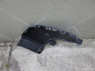 PEUGEOT 5008 P87 16- bumper rear