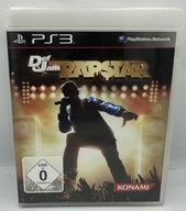 Gra Def Jam Rapstar Sony PlayStation 3 PS3