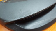 spoiler accessori Paraurti posteriore posteriore SKODA SCALA 19
