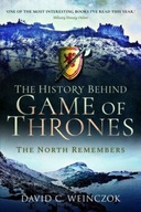 The History Behind Game of Thrones: The North