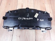 Citroen C3 III 2017 1.2 VTI dials 9813361380