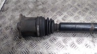 semi-axis semi-axis right front VOLKSWAGEN GOLF 5 plus