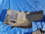 mudguard front left left BMW 5 GT F07 7193509 7193493