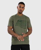 T-SHIRT MADE IN FIGHTLAND KHAKI VENUM XL KHAKI