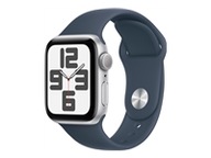 Inteligentné hodinky Apple Watch SE 2gen viacfarebné