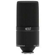 Mikrofon Pojemnościowy - MXL 990 Blackout