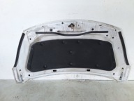 HYUNDAI I40 12-> Capot