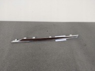 left CHROMIK below ATRAPE moulding MERCEDES A-KLASA