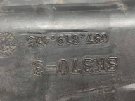 Skoda Scala 2020 front side left torpedo front